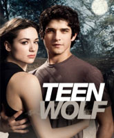Смотреть Онлайн Волчонок 5 сезон / Оборотень / Teen Wolf season 5 [2015]